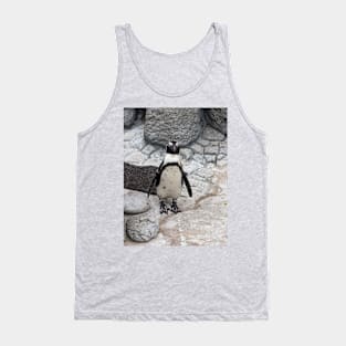 Penguin Tank Top